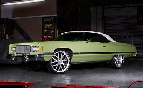 Фото пользователя COR_Wheels с сайта flickr.com