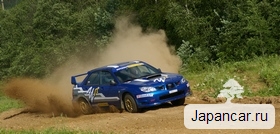 Что было на SubaFest 2010