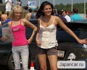 Что было на SubaFest 2010
