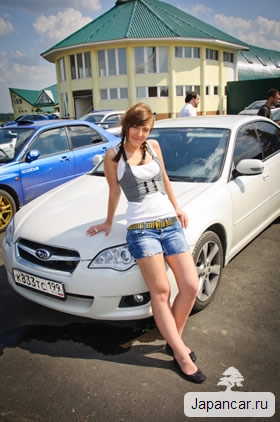 Что было на SubaFest 2010