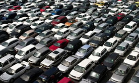 По итогам 2010 года рост авторынка в РФ составит 28% По итогам 2010 года рост авторынка в РФ составит 28%