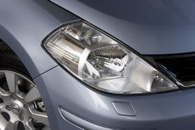 Автомобиль Nissan Tiida Автомобиль Nissan Tiida