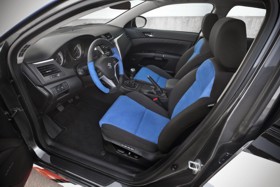 Автомобиль Suzuki Kizashi Apex