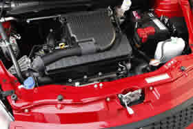 Автомобиль Suzuki Swift Автомобиль Suzuki Swift