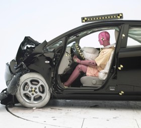Автомобиль Nissan Leaf