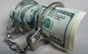 За взяточничество задержан инспектор дорожной полиции Рышканского района