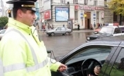 В Молдове будут штрафовать владельцев автомобилей с иностранными номерами