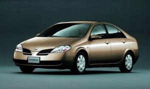 Продажи Nissan за июль