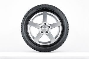 Компания Goodyear разработала новые летние шины