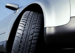 Компания Goodyear разработала новые летние шины