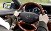 Mercedes оснастил еще одну модель радарами, предотвращающими ДТП