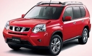 Nissan показала свой обновленный X-Trail