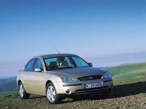 Ford Mondeo получил новый двигатель