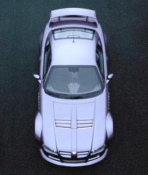 Заряженная версия MG XPOWER скоро в продаже