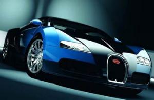 Производство Bugatti Veyron вновь откладывается