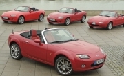 Mazda в книге рекордов Гиннеса