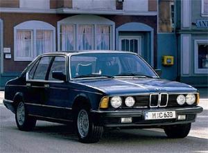 BMW готовит линейку турбодвигателей