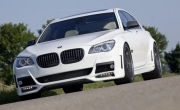 Lumma Design BMW 7 Series
