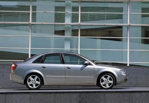 Audi A4 с новым дизелем появится уже в июне