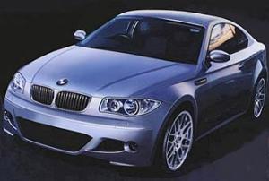 BMW M2 появится через два года