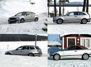 Линейка BMW 1-Series пополнится пятью новыми модификациями
