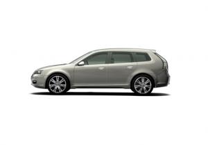 Saab обновляет модельный ряд