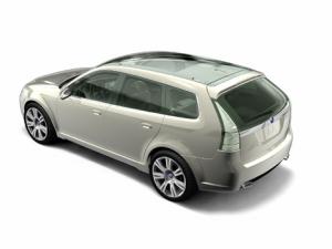 Saab обновляет модельный ряд