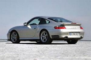 Модельный ряд Porsche 911 пополнился новой модификацией