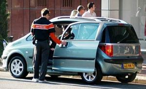 Peugeot 1007 уже готов