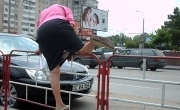 Молдавский транспорт кодифицируют