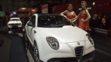 Авто шоу в Женеве 2009 (Часть I)