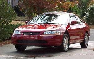 Honda отзывает 150 000 автомобилей в США