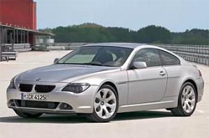 BMW 6-Series получает новый базовый двигатель