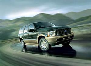 Ford отзывает 170 000 автомобилей в США