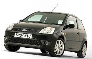 Ford представил 