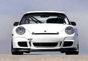 Porsche анонсировала новое 