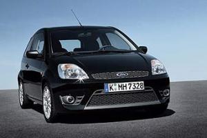 Ford Fiesta и Fusion получают новый турбодизель
