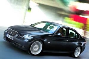 BMW официально представила новую BMW 3-Series