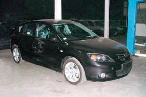 Mazda подумывает о выпуске 
