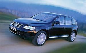 VW продал на российском рынке чуть меньше 9000 автомобилей