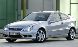 Mercedes C-Class получает два новых мотора
