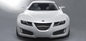 Saab к 2010 году выпустит среднеразмерный кроссовер