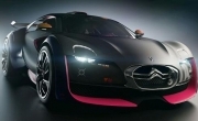 Citroen запустит в серию два спортивных концепта