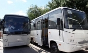 Беларусь и Молдову свяжут регулярные пассажирские автобусные рейсы