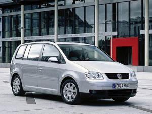 Volkswagen готовится к автосалону