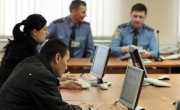 Новое поколение. 140 сотрудников дорожной полиции получили дипломы