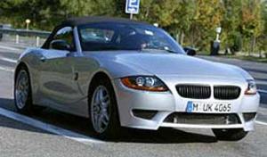 BMW готовит 