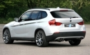 Hartge BMW X1