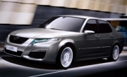 Китайский Saab станет электрическим