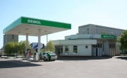 В Молдове увеличились продажи дизтоплива и газа, а бензина - сократились 